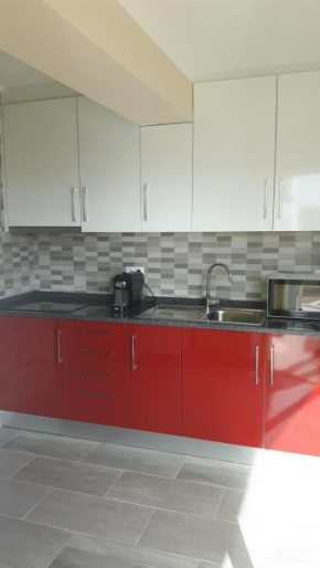 Гостиница Rocha Apartment  Портиман